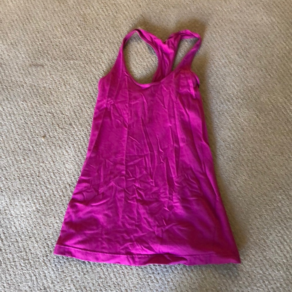 Lulu tank